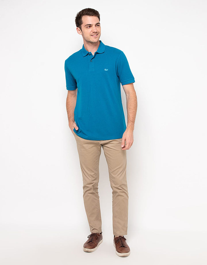 Walrus Kaos Polo Basic (Polos) T1021565