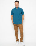 Walrus Kaos Polo Basic (Polos) T1021576