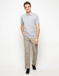Walrus Basic Polo Shirt