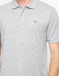 Walrus Basic Polo Shirt