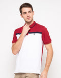 Walrus Kaos Polo Basic G10051M
