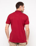 Walrus Kaos Polo Basic G10051M