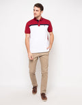 Walrus Kaos Polo Basic G10051M
