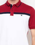 Walrus Kaos Polo Basic G10051M
