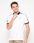Walrus Kaos Polo Basic G10053P