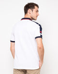 Walrus Kaos Polo Basic G10053P