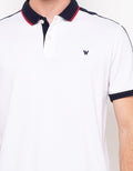 Walrus Kaos Polo Basic G10053P