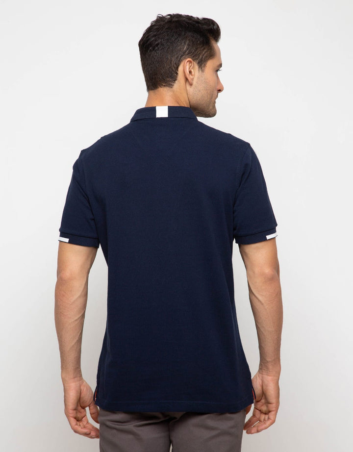 Walrus Kaos Polo Basic