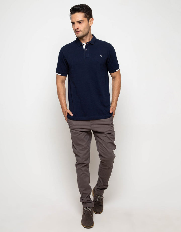 Walrus Kaos Polo Basic