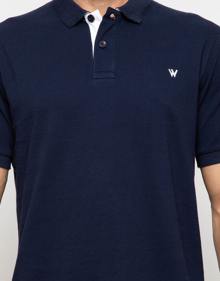 Walrus Kaos Polo Basic