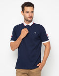 Walrus Kaos Polo Basic G10053P
