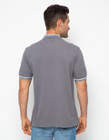 Walrus Basic Polo Shirt Walrus Studio G10054A