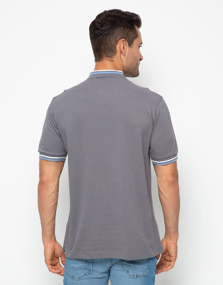 Walrus Basic Polo Shirt Walrus Studio G10054A