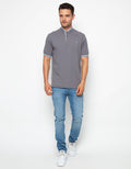 Walrus Basic Polo Shirt Walrus Studio G10054A