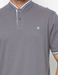 Walrus Basic Polo Shirt Walrus Studio G10054A