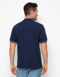 Walrus Kaos Polo Basic Walrus Studio G10059N