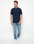 Walrus Kaos Polo Basic Walrus Studio G10059N