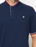 Walrus Kaos Polo Basic Walrus Studio G10059N