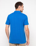 Walrus Kaos Polo Pria Basic T1021509