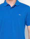 Walrus Kaos Polo Pria Basic T1021509