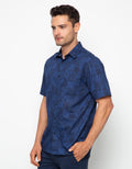 Walrus Motif Shirt Studio Gx20107N