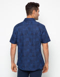 Walrus Motif Shirt Studio Gx20107N