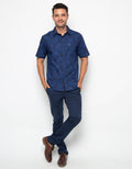 Walrus Motif Shirt Studio Gx20107N