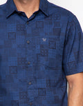 Walrus Motif Shirt Studio Gx20107N