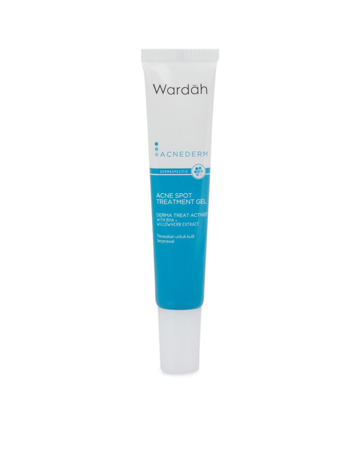 Wardah Acnederm