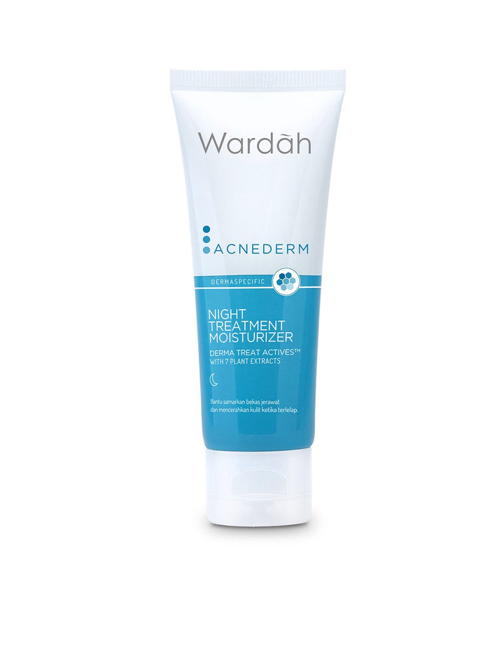 Wardah Acnederm