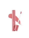 Wardah Colorfit Velvet Matte Lip Mousse 4 g