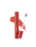 Wardah Colorfit Velvet Matte Lip Mousse 4 g