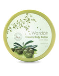 Wardah Creamy Body Butter 50 ml