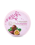 Wardah Creamy Body Butter 50 ml