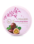 Wardah Creamy Body Butter 50 ml