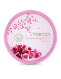 Wardah Creamy Body Butter 50 ml