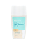 Wardah Everyday Luminous Liquid Foundation