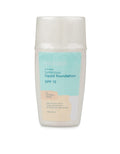 Wardah Everyday Luminous Liquid Foundation