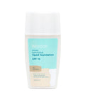 Wardah Everyday Luminous Liquid Foundation