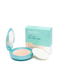 Wardah Evd Lum Two Way Cake 12 g
