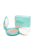 Wardah Evd Lum Two Way Cake 12 g
