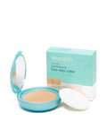 Wardah Evd Lum Two Way Cake 12 g