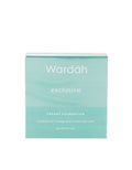 Wardah Exclusive Creamy Foundation 03 Sandy Beige 12 g