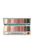 Wardah Exclusive Eyeshadow Palette 10 g