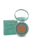 Wardah Exclusive Flawless Cover Cushion 15 g