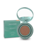 Wardah Exclusive Flawless Cover Cushion 15 g