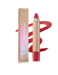 Wardah Instaperfect GLOSS CHIC Lip Crayon 2.7 g