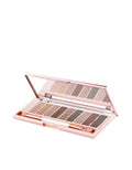 Wardah Instaperfect SPOTLIGHT Chromatic Eye Palette 10 g