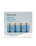 Wardah Lightening Serum Ampoule 5x5 ml