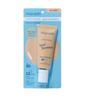 Wardah Lightening Liquid Foundation 25 ml